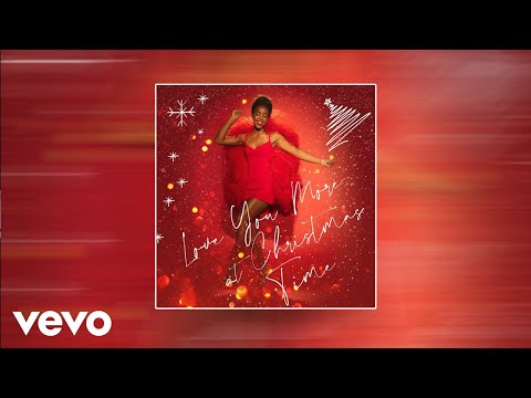 Kelly Rowland - Love You More at Christmas Time