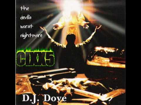 DJ Dove - Demon Killa 2 The Second Chapter