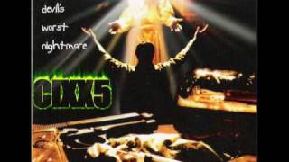 DJ Dove - Demon Killa 2 The Second Chapter