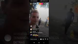 Directo del serres: CloreParty 5/7