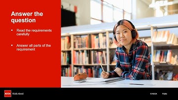 5 minutes with the APM examining team