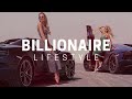 Billionaire Lifestyle Visualization 2021 💰 Rich Luxury Lifestyle | Motivation #35