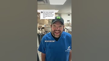 How many autopsies can you do in one day? #gdubya #autopsytech