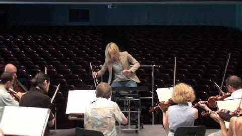 P I Tchaikovsky Serenade for Strings in C major, Op 48 Finale