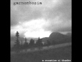 Garmonbozia_Silence Means Death - SPLIT