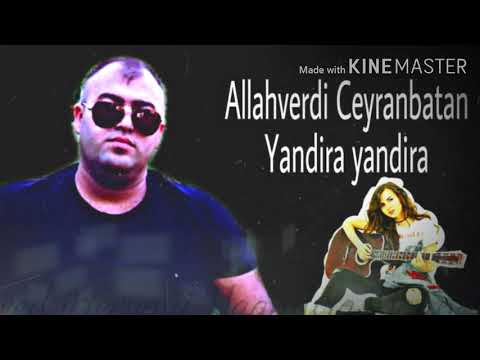 Allahverdi Ceyranbatan    YANDIRA  YANDIRA (2020)