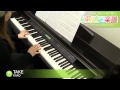 TAKE / KAKO : ピアノ(ソロ) / 中級
