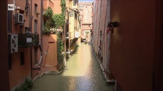 Bologna, città sull'acqua - Superquark 04/07/2018