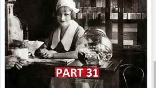 Part 31 Bonnie Parker's Life Story Lover Poet Outlaw Bonnie & Clyde