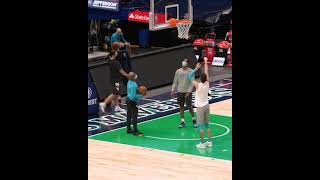 Lamelo Ball Shooting Form BREAKDOWN #shorts