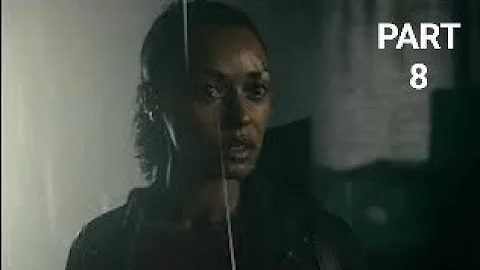 Alan Wake 2 - Platinum Walkthrough Part 8 (No Commentary | PS5)