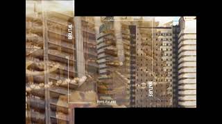 Rhys Fulber - Brutal Nature promo video
