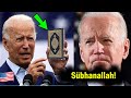 Joe Biden Bakın İslam Ve Peygamberimiz Hakkında Ne Dedi! Dünyayı Şaşkına Çeviren Sürpriz!