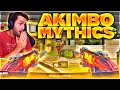 Akimbo Mythic Fennec Gameplay in COD Mobile! Bobby Reacts + Best Akimbo Build