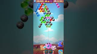 Cookie Cats Pop Level 799 3 stars (127,180 points)