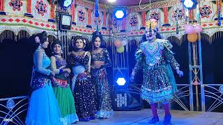 Chilgaon New Natak Entry Scene Video