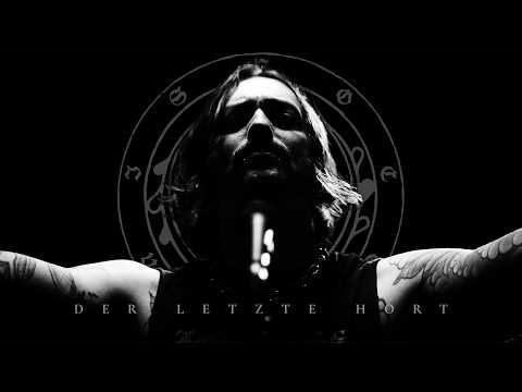 Nocturnis - Der letzte Hort (Official Video: 2026)