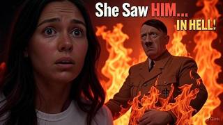 She Died, Saw Hitler in Hell | You Won’t Believe What Happened | Celestial Counselor