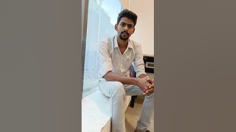 Balasubramanyam | B14 Alumni | Support to RGUKT Basar Students