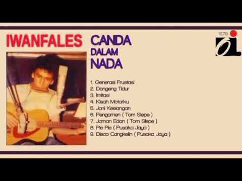 Iwan Fals - Jaman Edan (Tom Slepe)