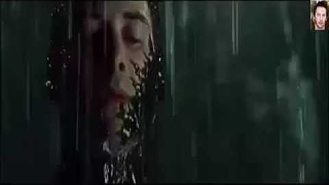 the matrix music video