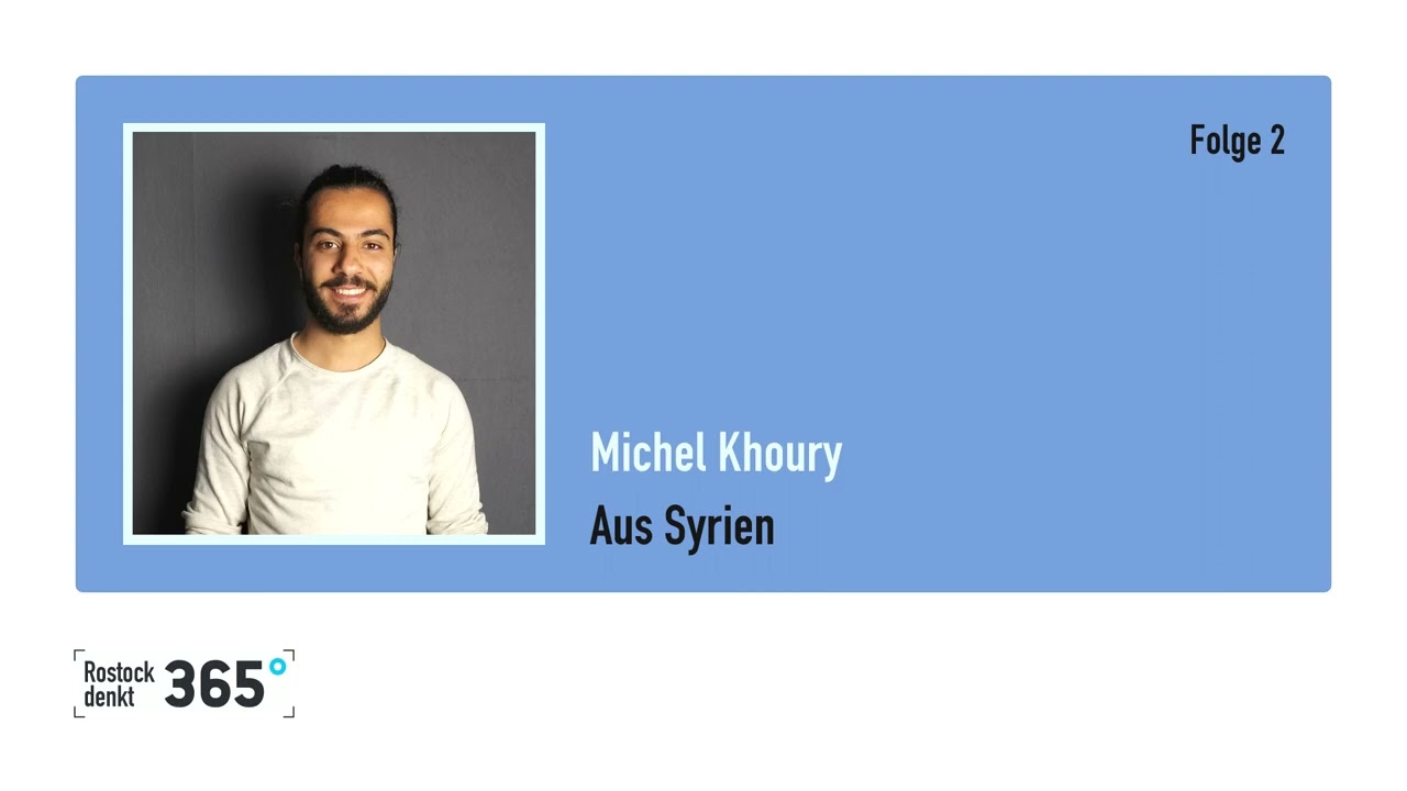 Von dort bis hier Folge 2