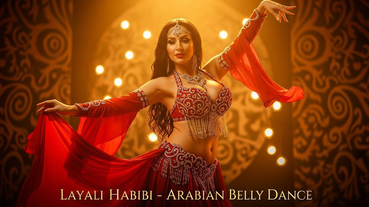 ベリーダンス Belly dance Arabic Obaya maxresdefault.jpg