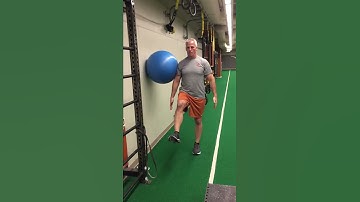 ASCA Exercise Video Highlight: TKE (Terminal Knee Extension) 3 Progressions