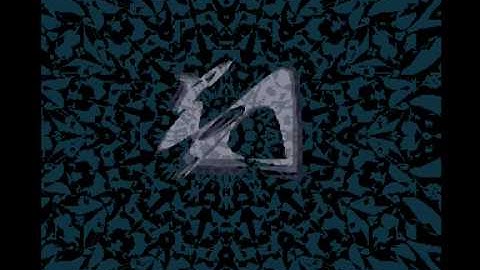 Extension (Pygmy Projects, 1993, Amiga ECS) HQ