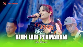 BUIH JADI PERMADANI - ICHA KISWARA - OM SAVANA SAKJOSE - THE WEDDING ( ANGGA & ULFA )