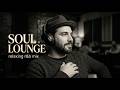 Smooth R&amp;B Soul Study Session ☕ Relaxing Beats To Focus And Chill