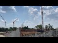 Как проходит реконструкция главного стадиона Кривасса
