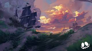 Purrple Cat - Stranded