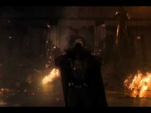 Darth Bane Will Go On Until the End
