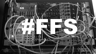 #FFS  February Filter Sweep