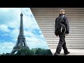 Shopping 10000 stores in paris  balenciaga rick owens dior vintage and more