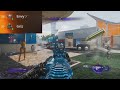 Late Join On Sweaty 2 Man (Black Ops 7)