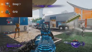 Late Join On Sweaty 2 Man (Black Ops 7)