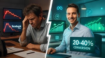 Your Marketing Strategy Is Obsolete (Here