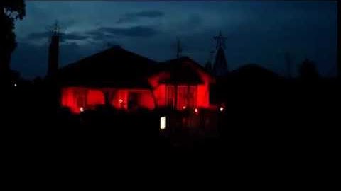 luci di natale ESTREME!!!