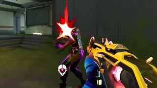 Bullying with Yoru is so FUN...