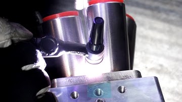 Creating a 6CYL TWIN SCROLL merge collector. USING FUSION360, Einscan HX and MY 3D PRINTER