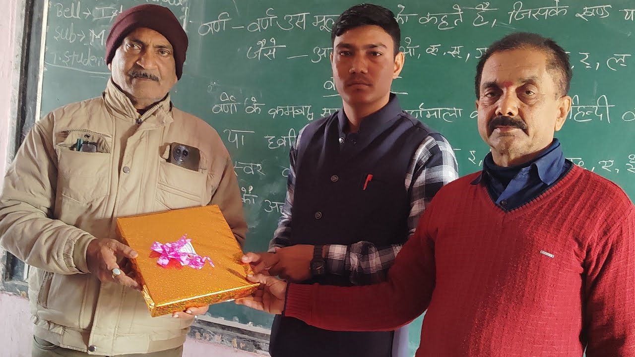 Scholarship Test me student Ne kiya Top||free me Education di jaayegi||