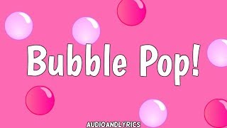 Hyuna - Bubble Pop! (Lyrics)