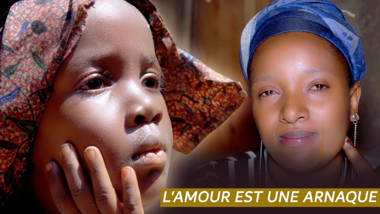 L'AMOUR EST UNE ARNAQUE : Aucun homme ne m'a jamais vraiment aimée