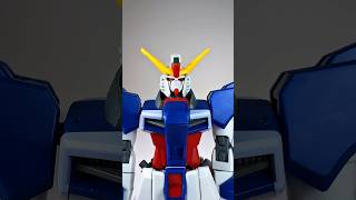 HG DESTINY GUNDAM 🔥 From Gundam Seed Destiny #gundam #gunpla #shorts #hg #gundamseed
