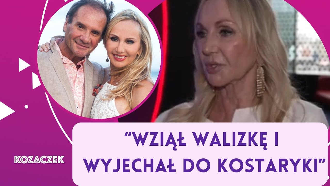 Partner rzucił Helenę Deeds po 12 latach związku i uciekł do Kostaryki. Co było powodem?