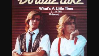 Double Take  - What's A Little Time (1986)