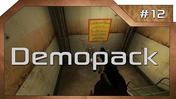 CS:GO [Fragshow 12#] | Demopack 12# | by xTREAM
