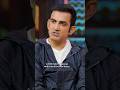 Gautam Gambhir's Heartfelt Love for Test Cricket 🏏 | Exclusive Interview on The Great Indian Kapil Show